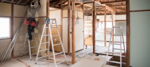 Entreprise de rénovation de la maison et de rénovation d’appartement à Bussiere-Galant